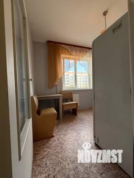 1-к квартира, вторичка, 39м2, 5/9 этаж