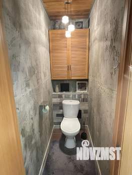 2-к квартира, вторичка, 55м2, 1/7 этаж