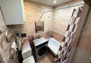 2-к квартира, вторичка, 45м2, 1/5 этаж