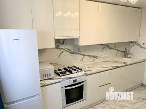 1-к квартира, вторичка, 36м2, 9/9 этаж