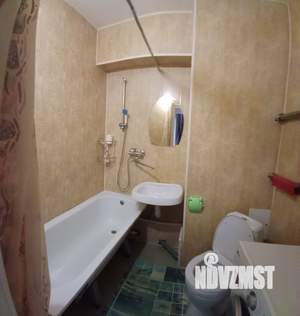 1-к квартира, вторичка, 29м2, 6/10 этаж