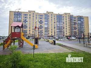 2-к квартира, вторичка, 70м2, 4/9 этаж