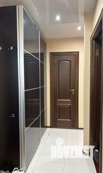 2-к квартира, вторичка, 53м2, 2/10 этаж
