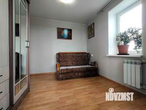 4-к квартира, вторичка, 83м2, 9/15 этаж