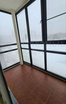 Студия квартира, вторичка, 24м2, 3/10 этаж