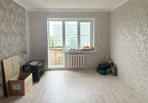 2-к квартира, вторичка, 54м2, 6/9 этаж