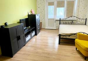 2-к квартира, вторичка, 53м2, 3/9 этаж