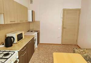 1-к квартира, вторичка, 36м2, 5/9 этаж