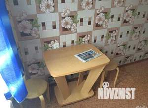 1-к квартира, вторичка, 30м2, 5/5 этаж