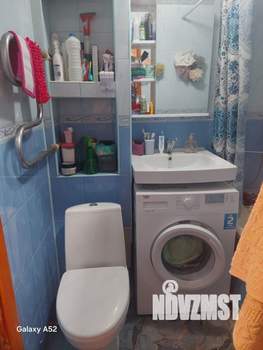 1-к квартира, вторичка, 30м2, 3/5 этаж