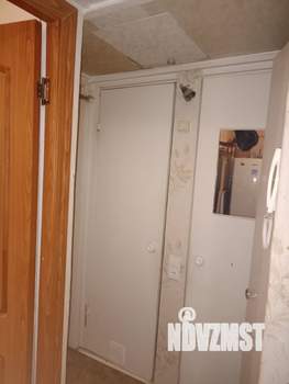 4-к квартира, вторичка, 60м2, 4/5 этаж