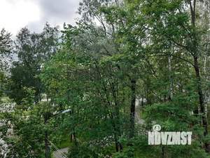 2-к квартира, вторичка, 49м2, 4/5 этаж