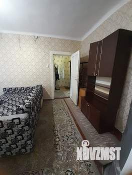2-к квартира, вторичка, 40м2, 1/2 этаж