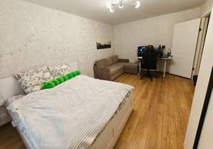 1-к квартира, вторичка, 39м2, 1/10 этаж