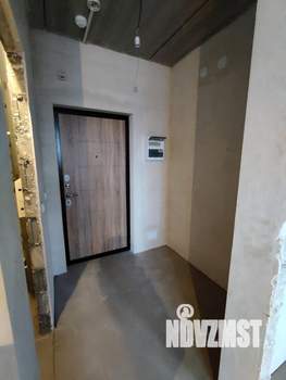 1-к квартира, вторичка, 37м2, 3/10 этаж