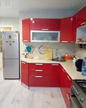 1-к квартира, вторичка, 49м2, 5/5 этаж