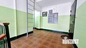 3-к квартира, вторичка, 104м2, 5/5 этаж