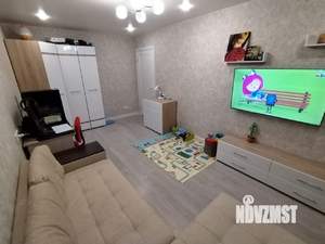 2-к квартира, вторичка, 43м2, 5/5 этаж