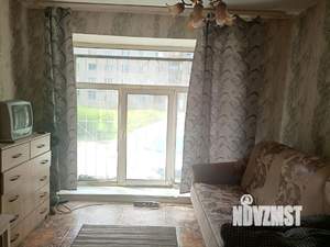Студия квартира, вторичка, 18м2, 1/5 этаж