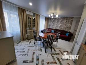 3-к квартира, вторичка, 72м2, 3/4 этаж
