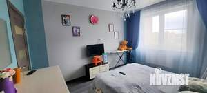 2-к квартира, вторичка, 58м2, 7/10 этаж