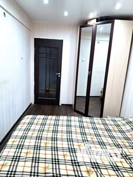 3-к квартира, вторичка, 58м2, 3/9 этаж