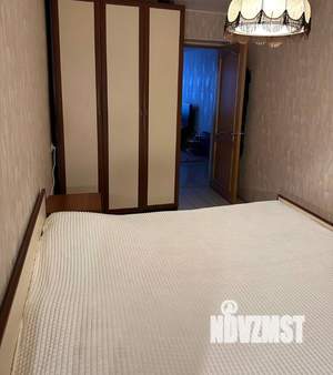 3-к квартира, вторичка, 60м2, 6/9 этаж