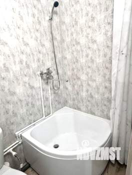 Студия квартира, вторичка, 13м2, 4/5 этаж