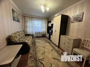 1-к квартира, вторичка, 31м2, 9/9 этаж