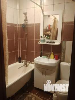 2-к квартира, вторичка, 45м2, 2/5 этаж