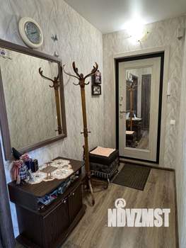 1-к квартира, вторичка, 36м2, 9/9 этаж