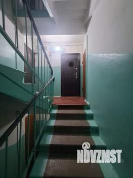 2-к квартира, вторичка, 44м2, 4/5 этаж