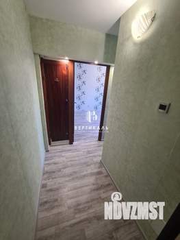 1-к квартира, вторичка, 31м2, 5/5 этаж