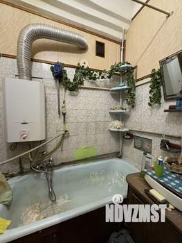 4-к квартира, вторичка, 93м2, 3/3 этаж
