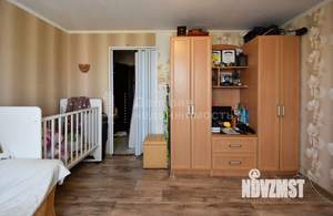 1-к квартира, вторичка, 31м2, 9/9 этаж