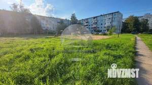 2-к квартира, вторичка, 45м2, 1/5 этаж