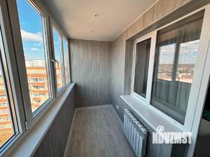 2-к квартира, вторичка, 84м2, 9/11 этаж