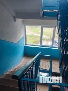 2-к квартира, вторичка, 37м2, 3/5 этаж
