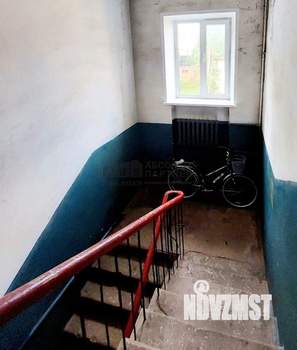 4-к квартира, вторичка, 93м2, 3/3 этаж
