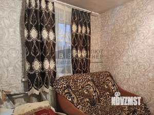 2-к квартира, вторичка, 38м2, 1/2 этаж