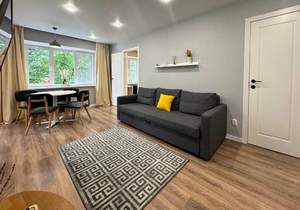 2-к квартира, вторичка, 44м2, 2/4 этаж