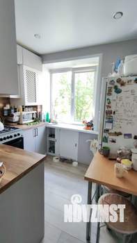 4-к квартира, вторичка, 62м2, 4/5 этаж