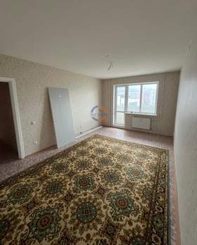 2-к квартира, вторичка, 57м2, 5/9 этаж
