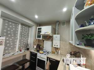2-к квартира, вторичка, 47м2, 1/5 этаж
