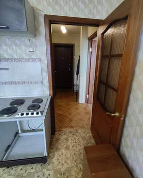 1-к квартира, вторичка, 35м2, 7/9 этаж