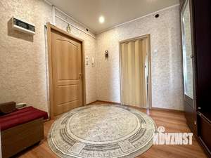 5-к квартира, вторичка, 121м2, 4/4 этаж