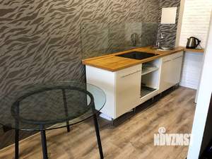 1-к квартира, вторичка, 36м2, 8/16 этаж