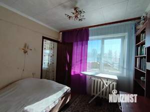 3-к квартира, вторичка, 48м2, 5/5 этаж