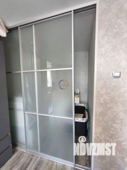 1-к квартира, вторичка, 34м2, 5/9 этаж