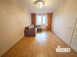1-к квартира, вторичка, 33м2, 4/5 этаж